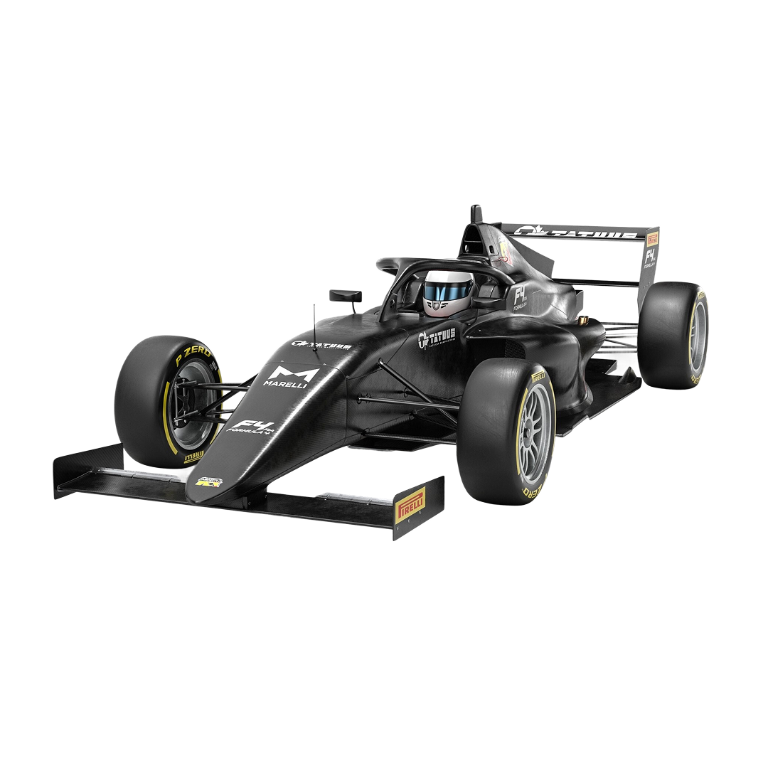 Formula Cars for Sale