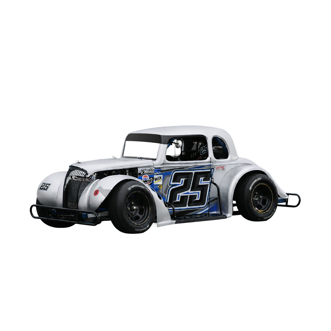 Oval Cars for Sale